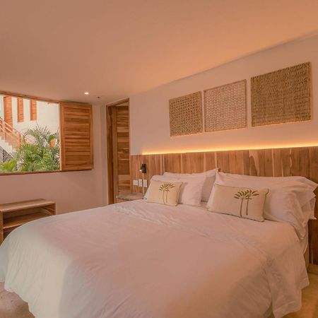 Hotel Islawa Soy Local - Isla Privada Cartagena  Exterior foto