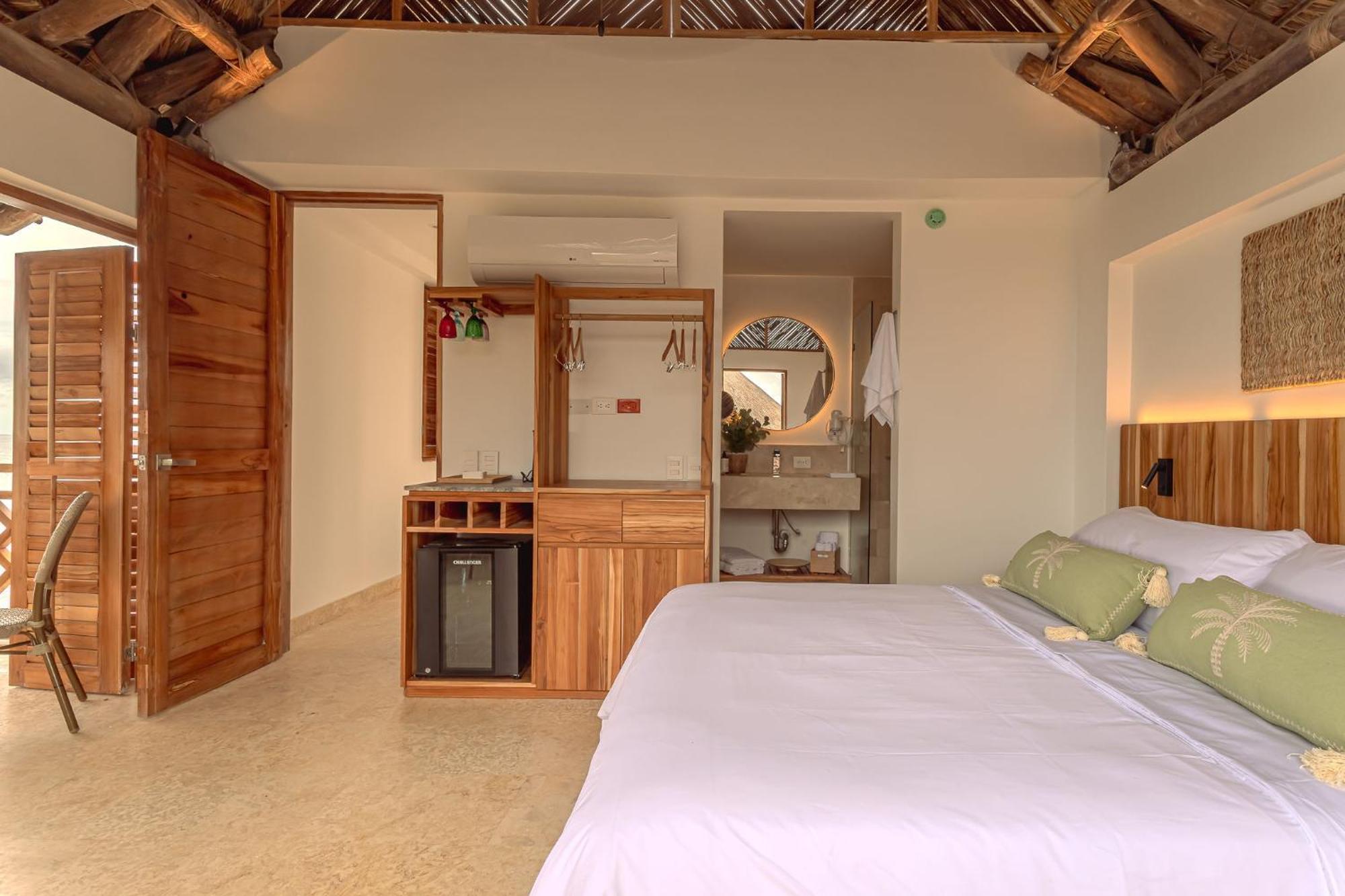 Hotel Islawa Soy Local - Isla Privada Cartagena  Exterior foto