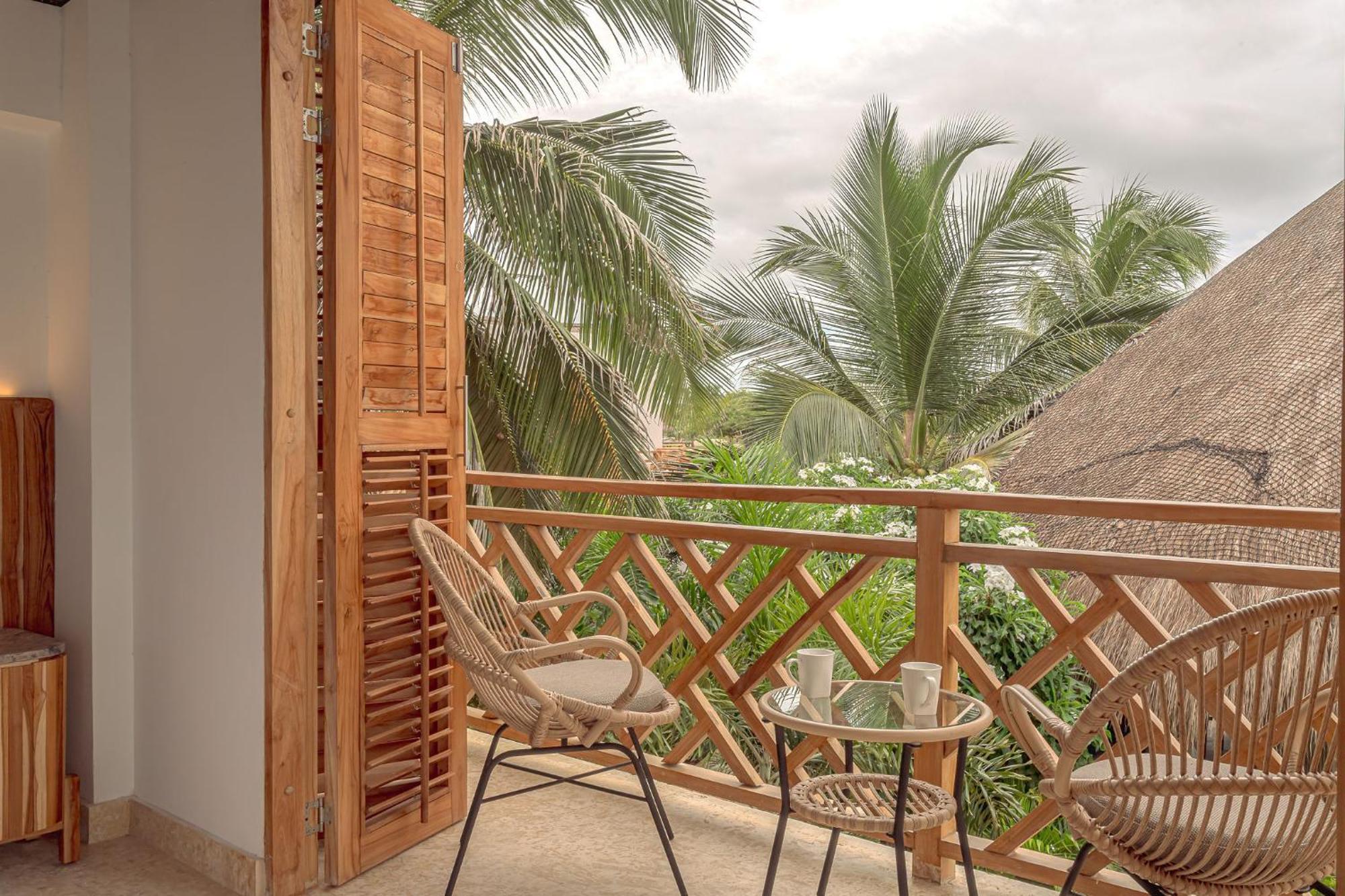 Hotel Islawa Soy Local - Isla Privada Cartagena  Exterior foto