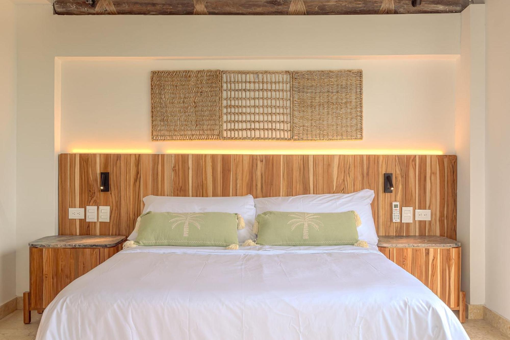 Hotel Islawa Soy Local - Isla Privada Cartagena  Exterior foto
