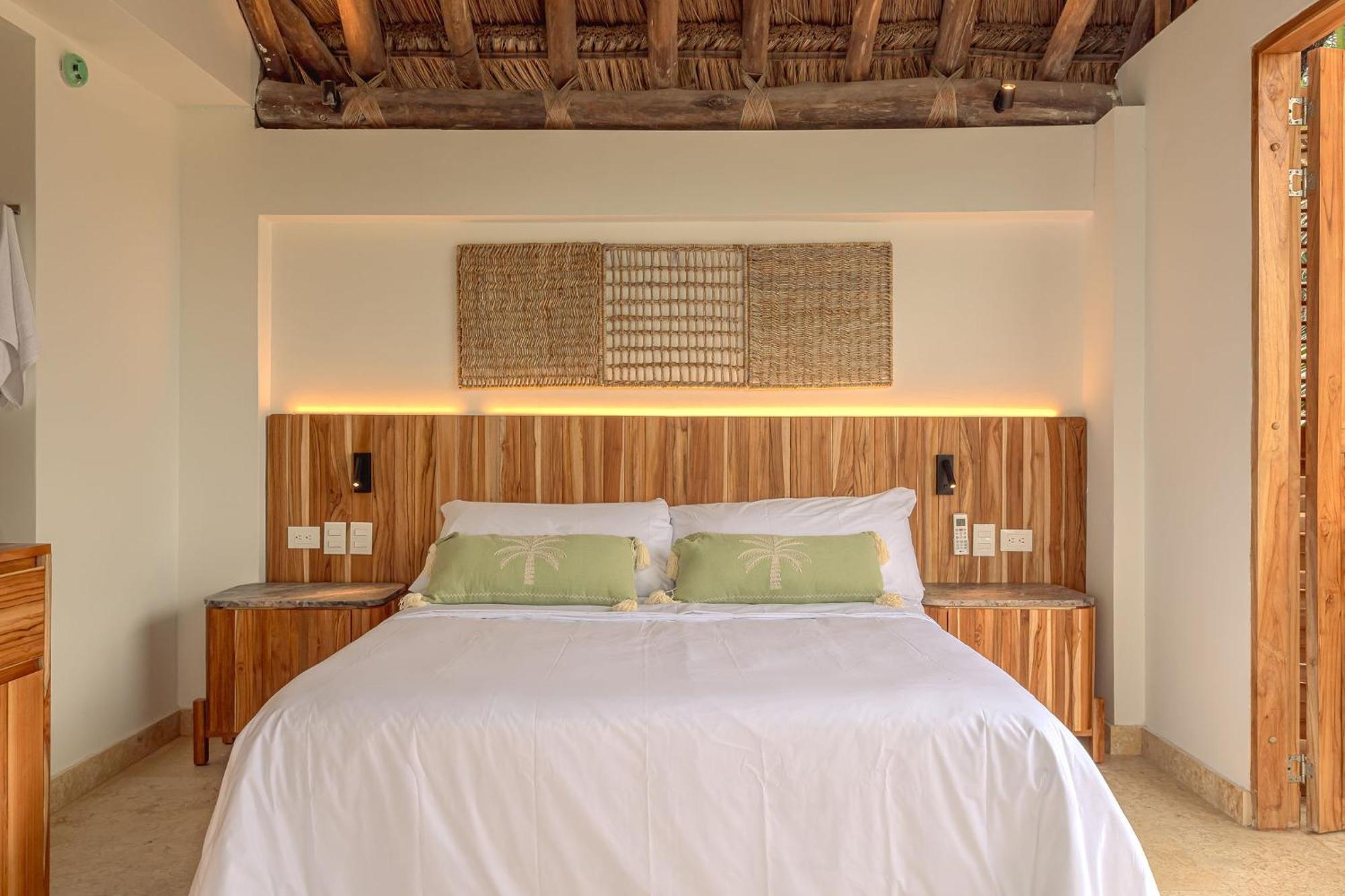 Hotel Islawa Soy Local - Isla Privada Cartagena  Exterior foto
