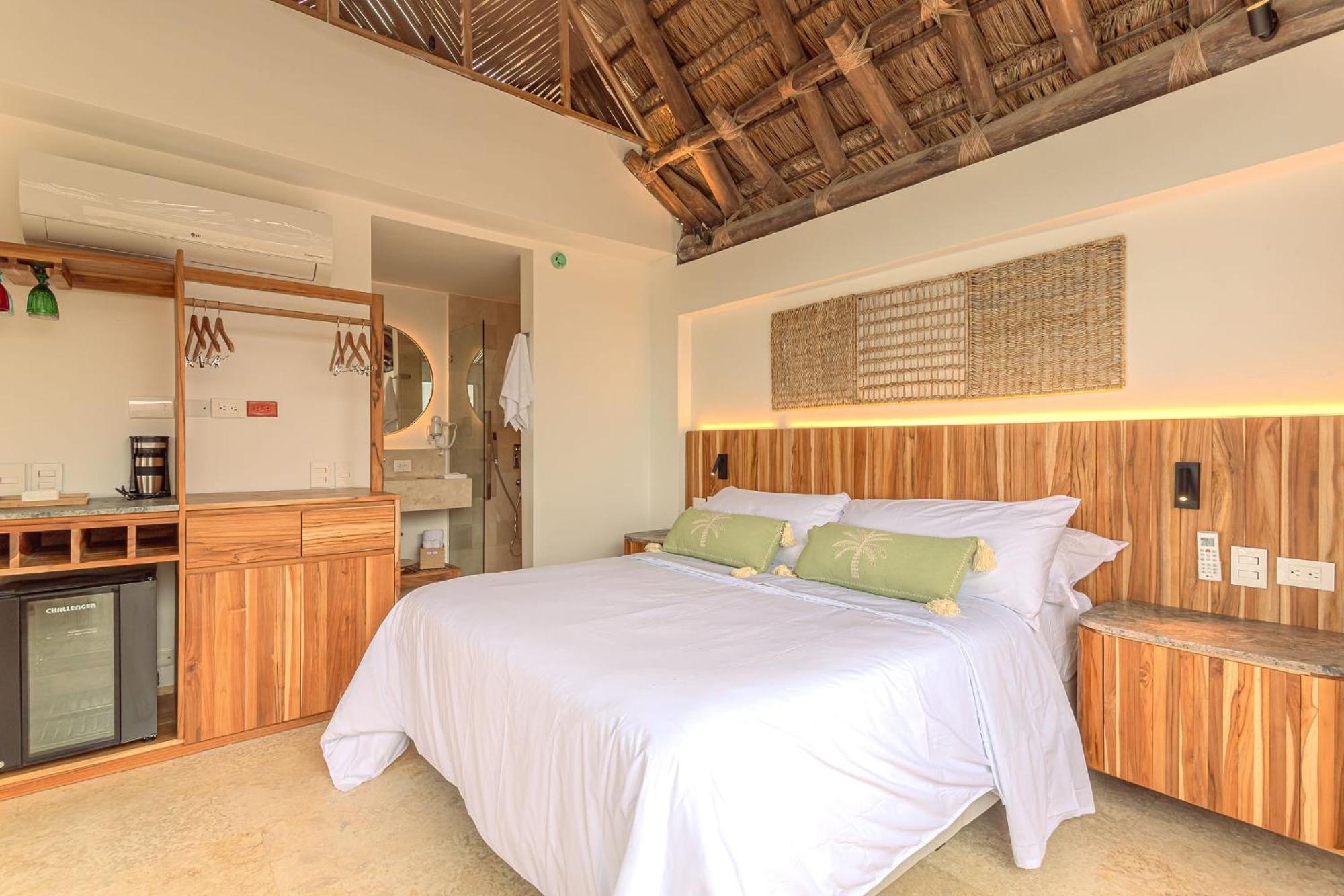 Hotel Islawa Soy Local - Isla Privada Cartagena  Exterior foto