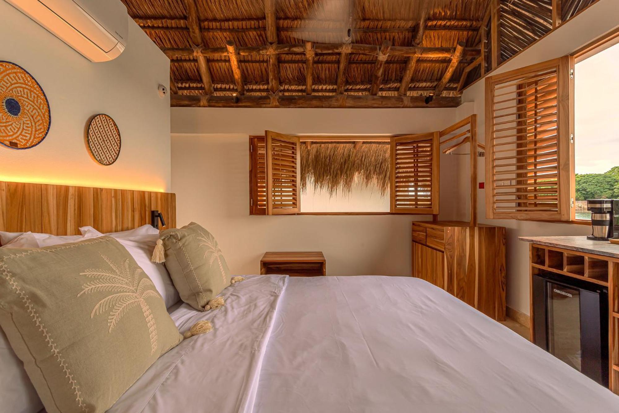 Hotel Islawa Soy Local - Isla Privada Cartagena  Exterior foto