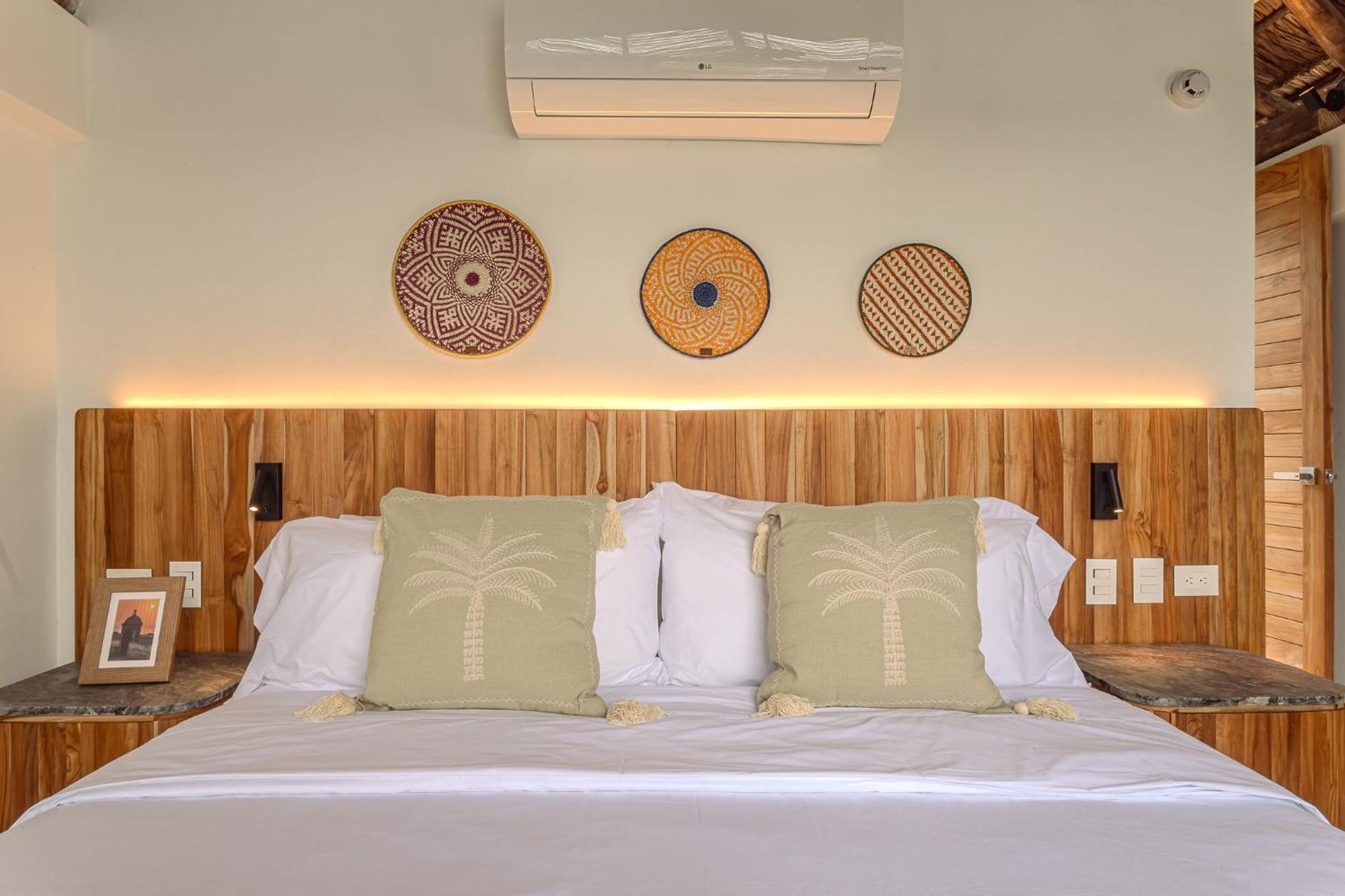 Hotel Islawa Soy Local - Isla Privada Cartagena  Exterior foto