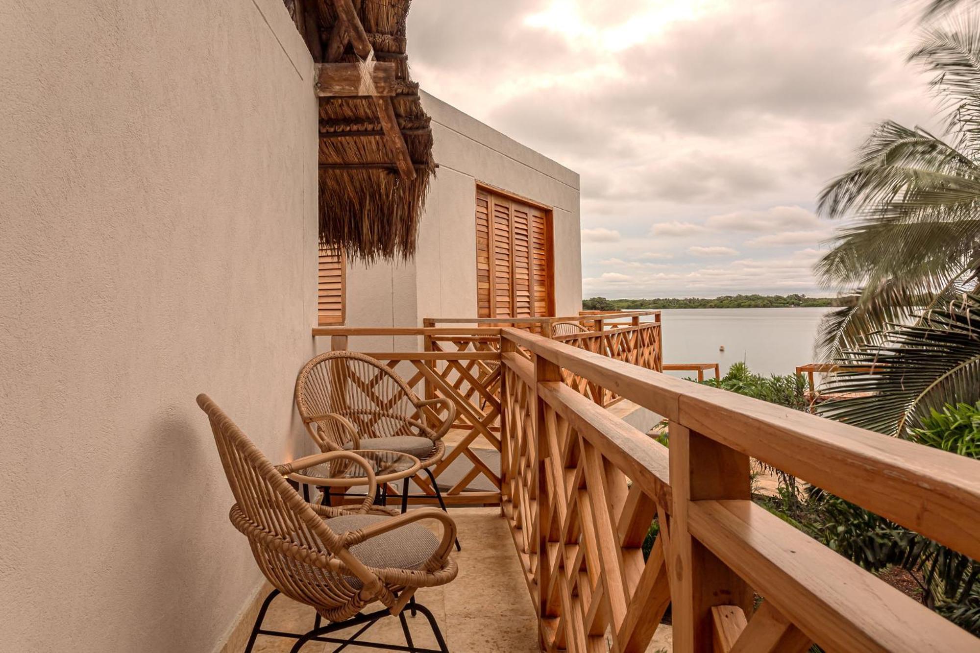 Hotel Islawa Soy Local - Isla Privada Cartagena  Exterior foto