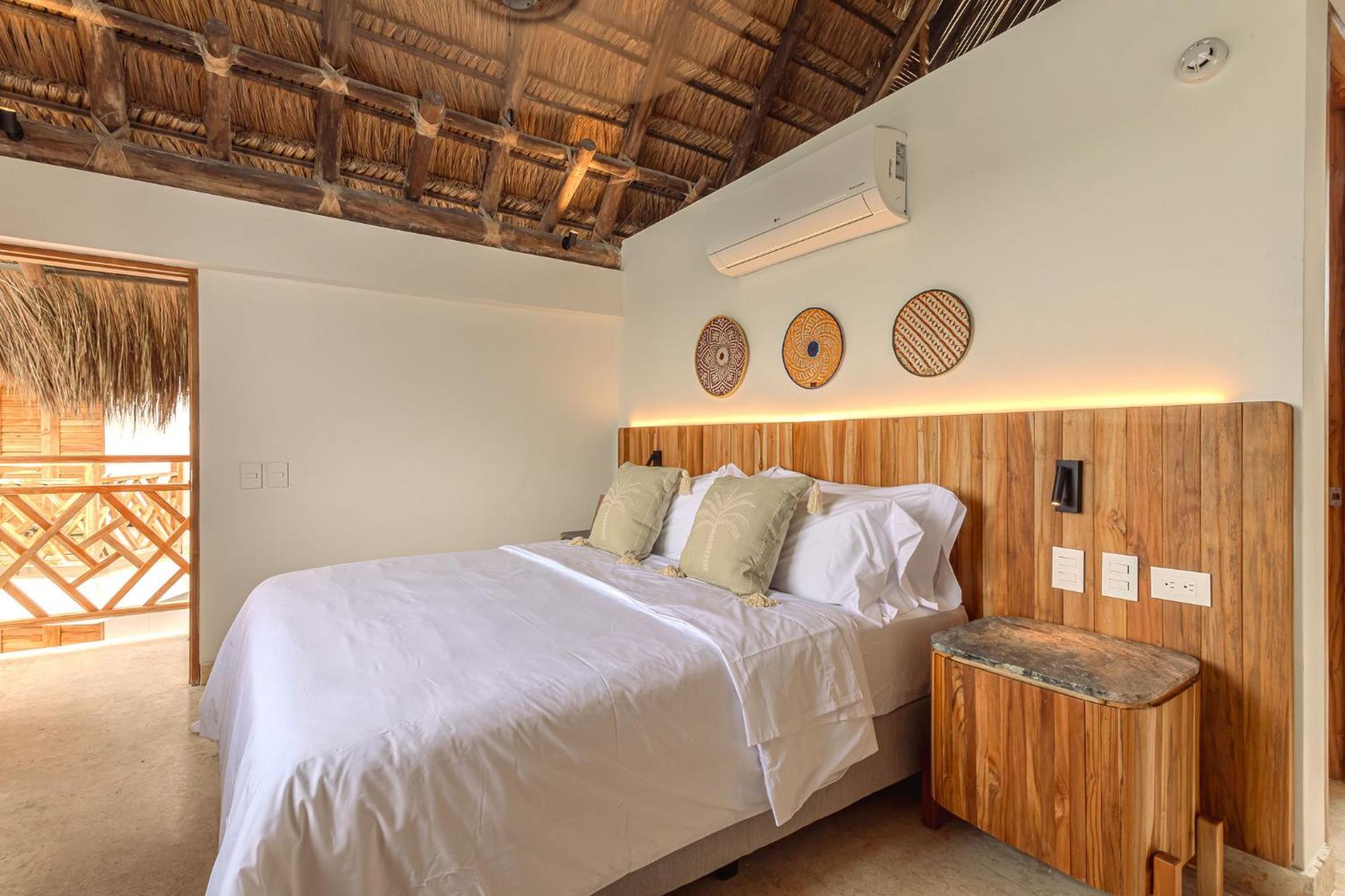 Hotel Islawa Soy Local - Isla Privada Cartagena  Exterior foto