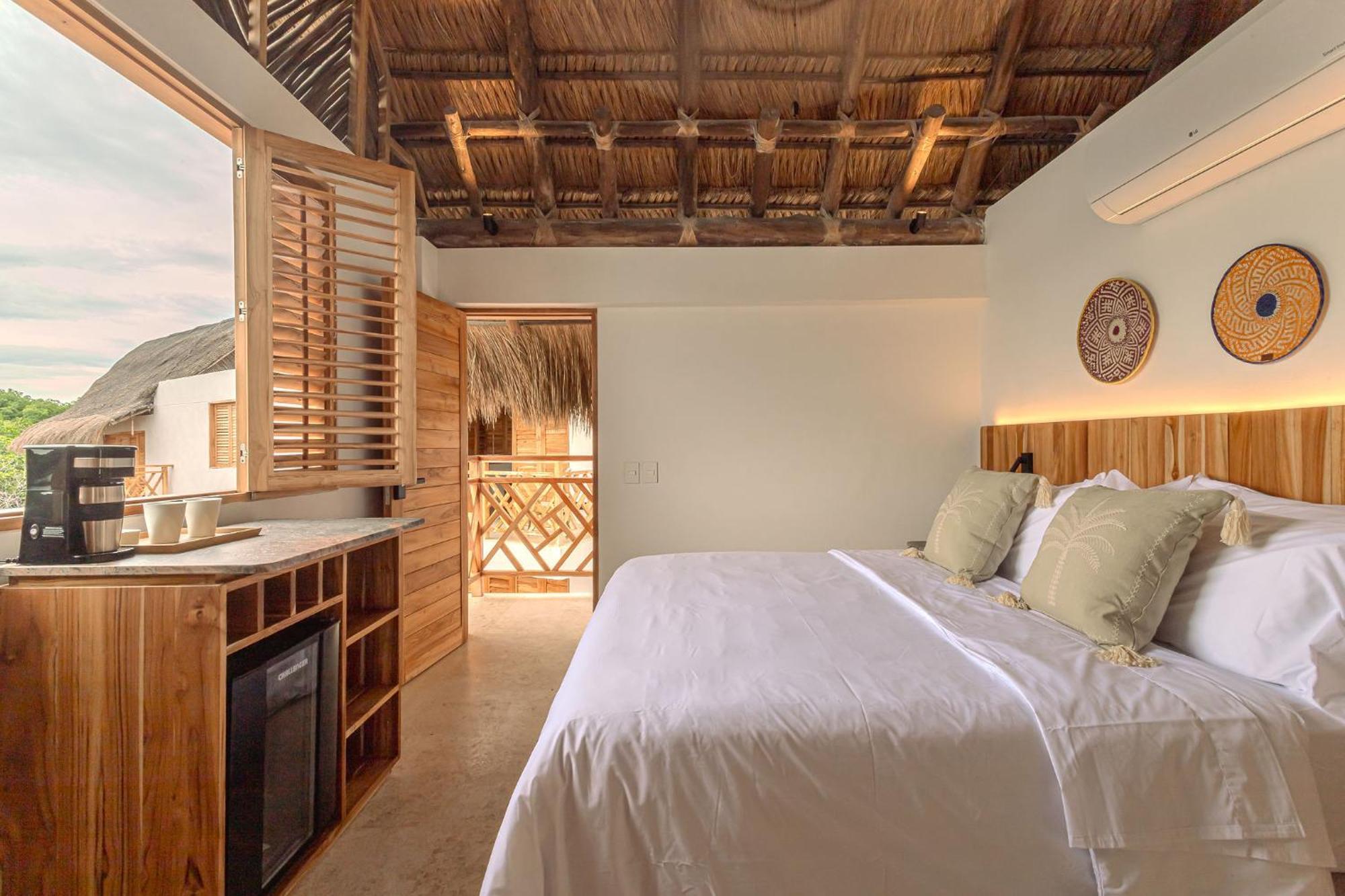 Hotel Islawa Soy Local - Isla Privada Cartagena  Exterior foto