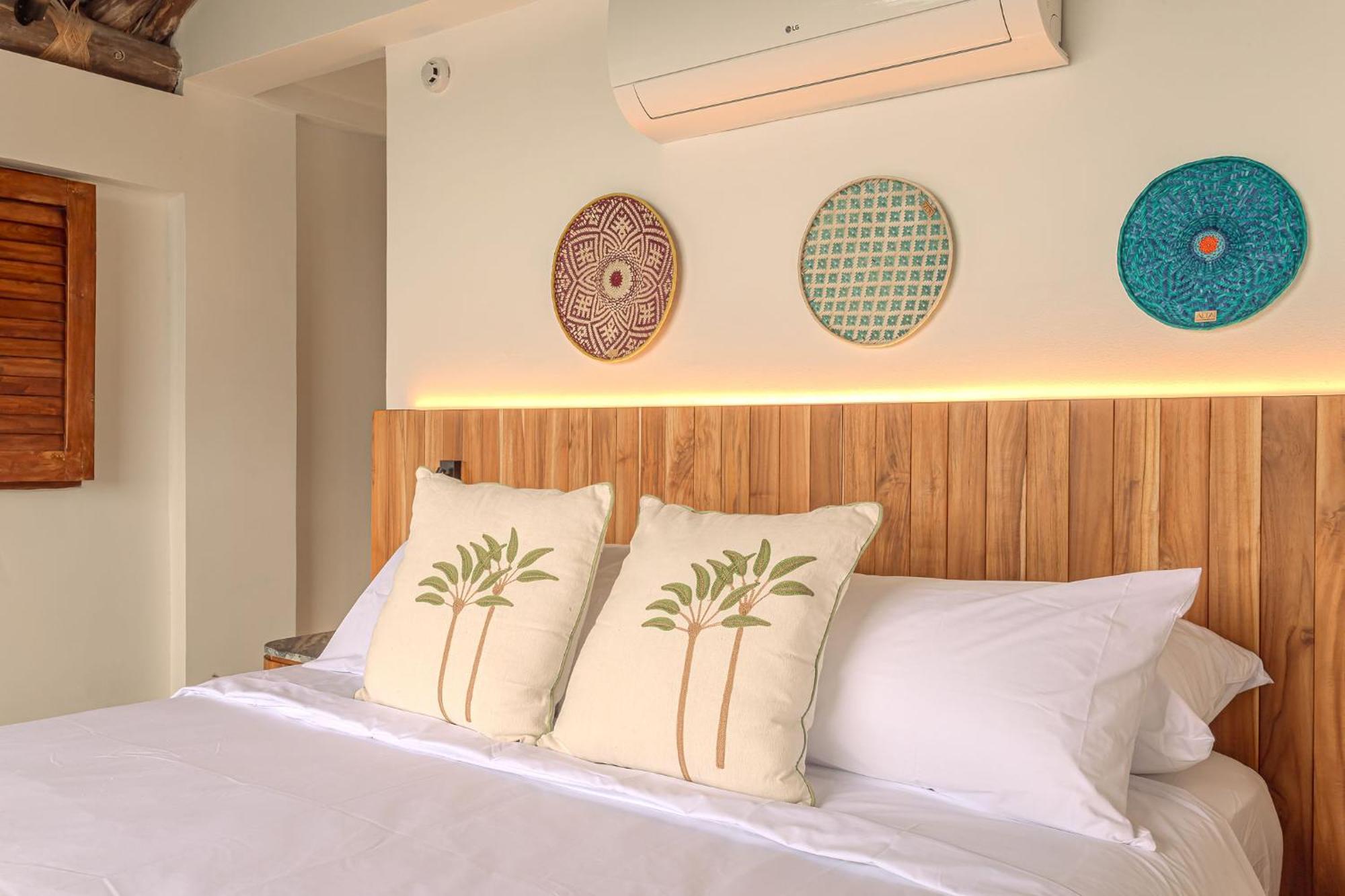 Hotel Islawa Soy Local - Isla Privada Cartagena  Exterior foto