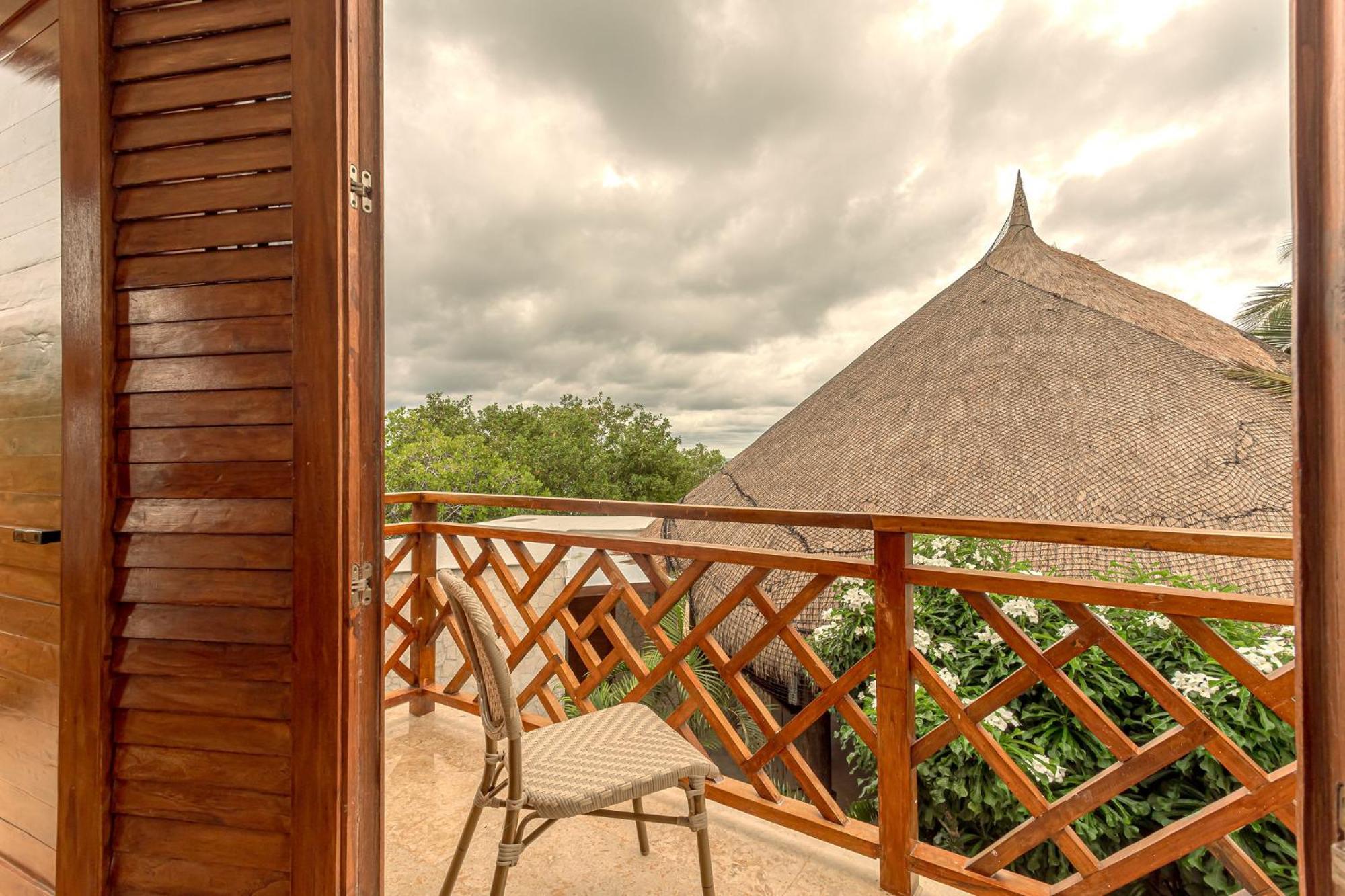 Hotel Islawa Soy Local - Isla Privada Cartagena  Exterior foto