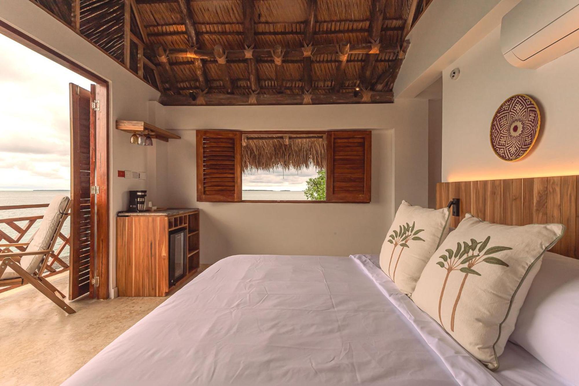 Hotel Islawa Soy Local - Isla Privada Cartagena  Exterior foto