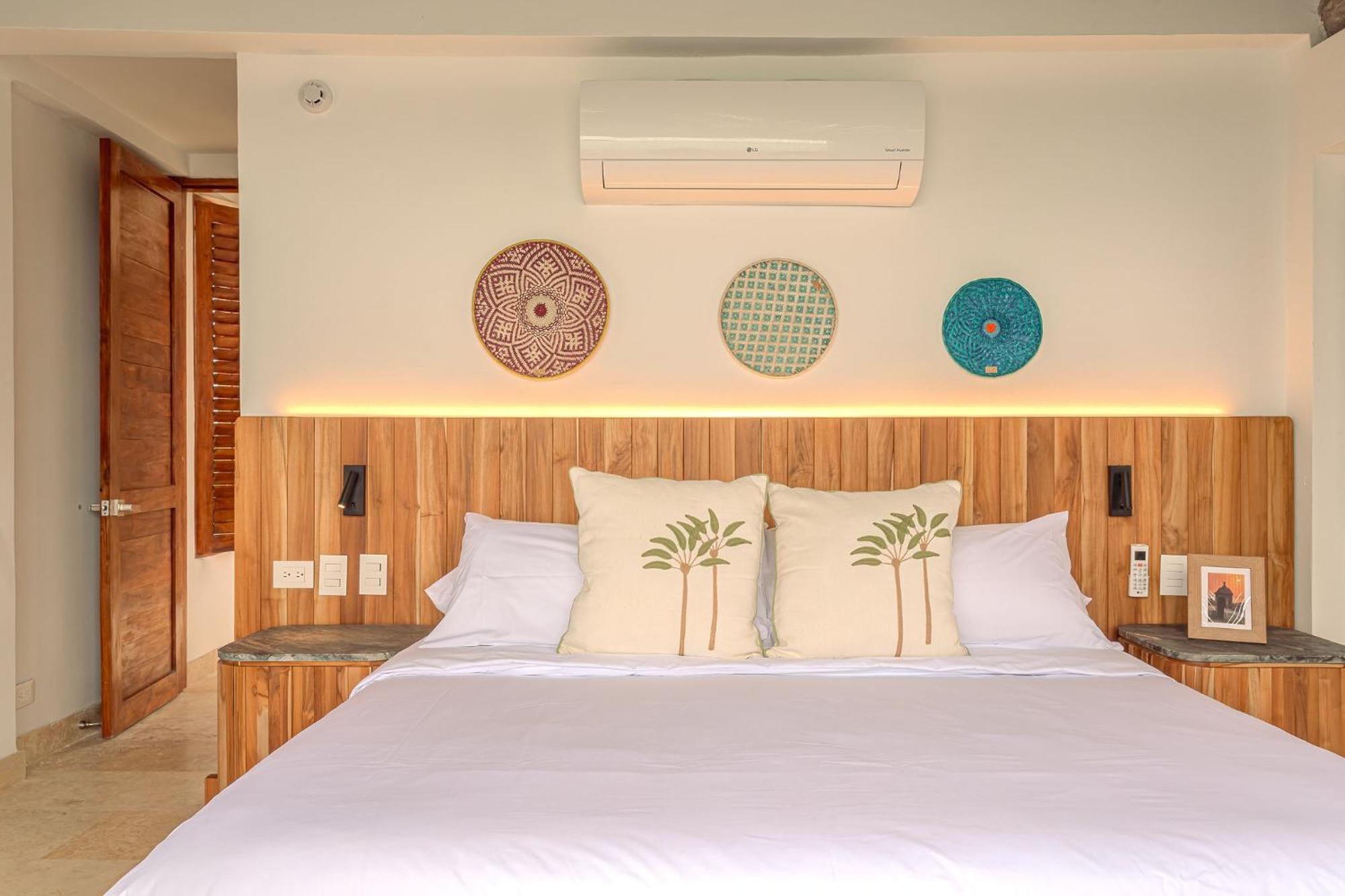 Hotel Islawa Soy Local - Isla Privada Cartagena  Exterior foto