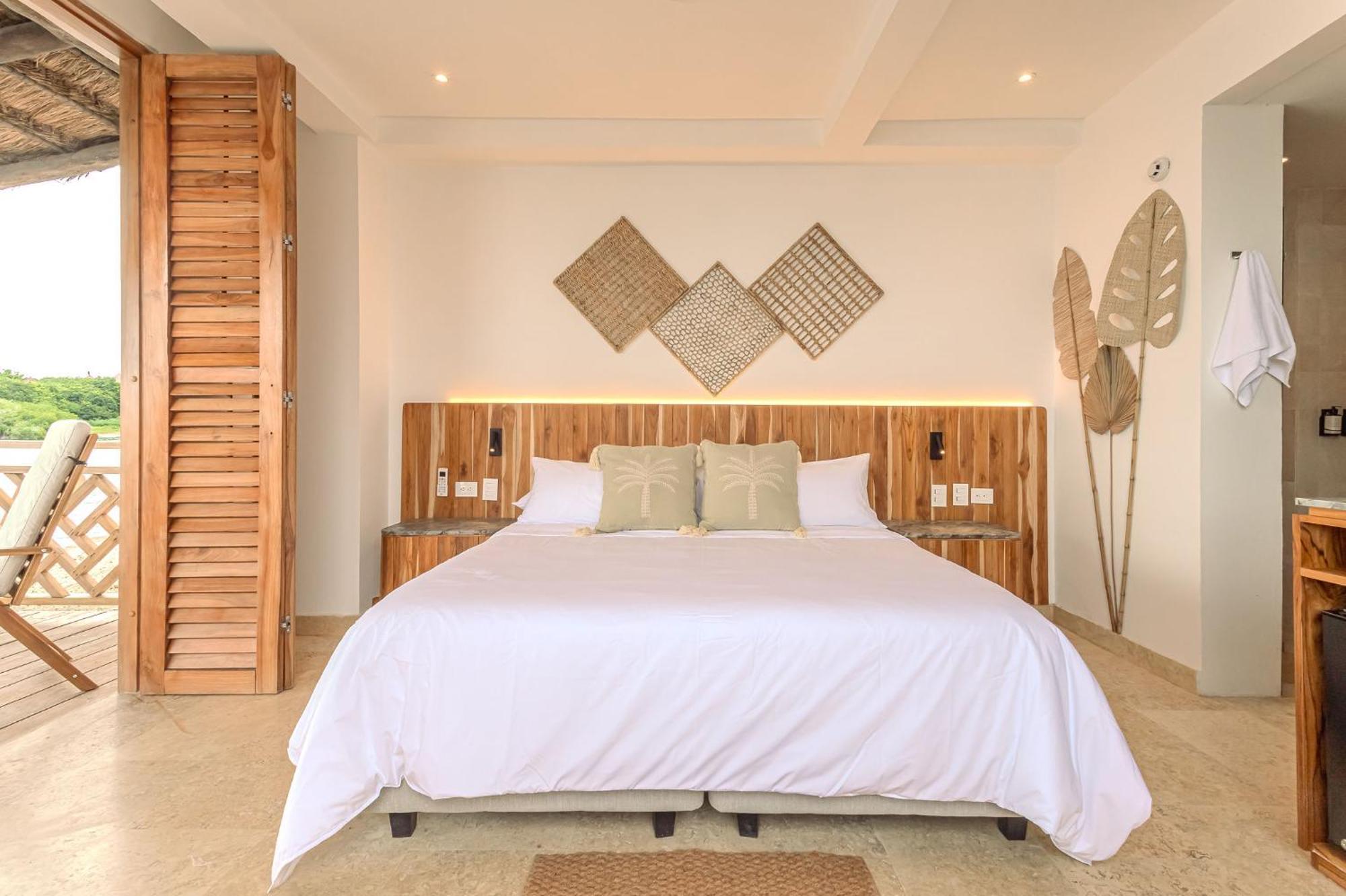 Hotel Islawa Soy Local - Isla Privada Cartagena  Exterior foto