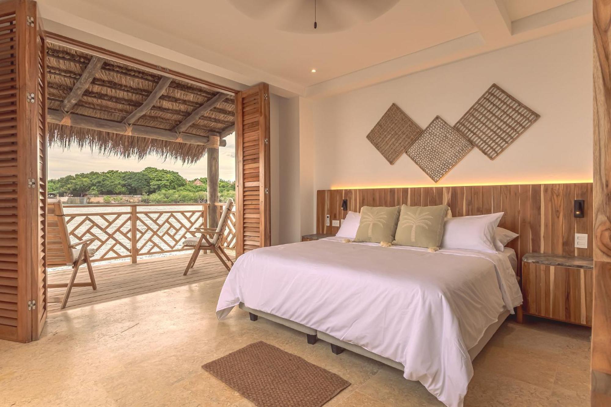 Hotel Islawa Soy Local - Isla Privada Cartagena  Exterior foto