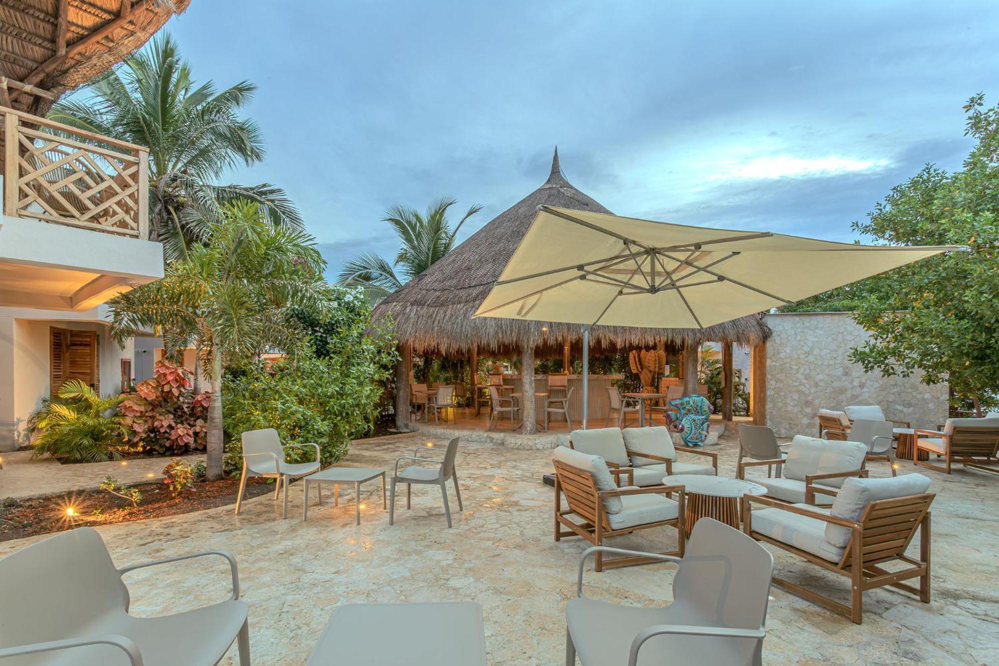 Hotel Islawa Soy Local - Isla Privada Cartagena  Exterior foto