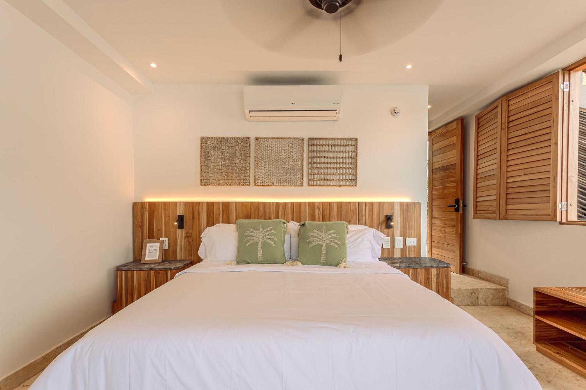 Hotel Islawa Soy Local - Isla Privada Cartagena  Exterior foto