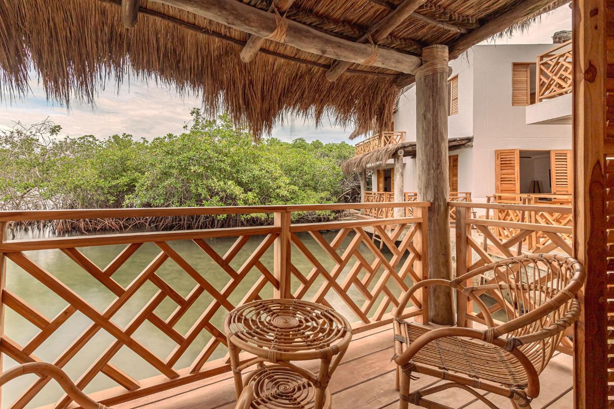 Hotel Islawa Soy Local - Isla Privada Cartagena  Exterior foto