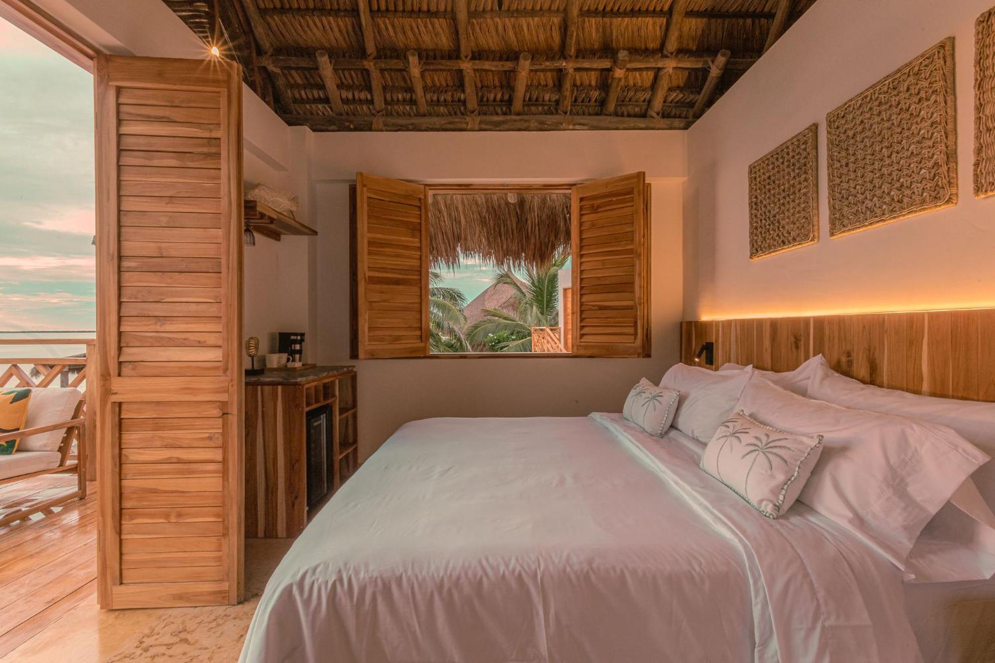 Hotel Islawa Soy Local - Isla Privada Cartagena  Exterior foto
