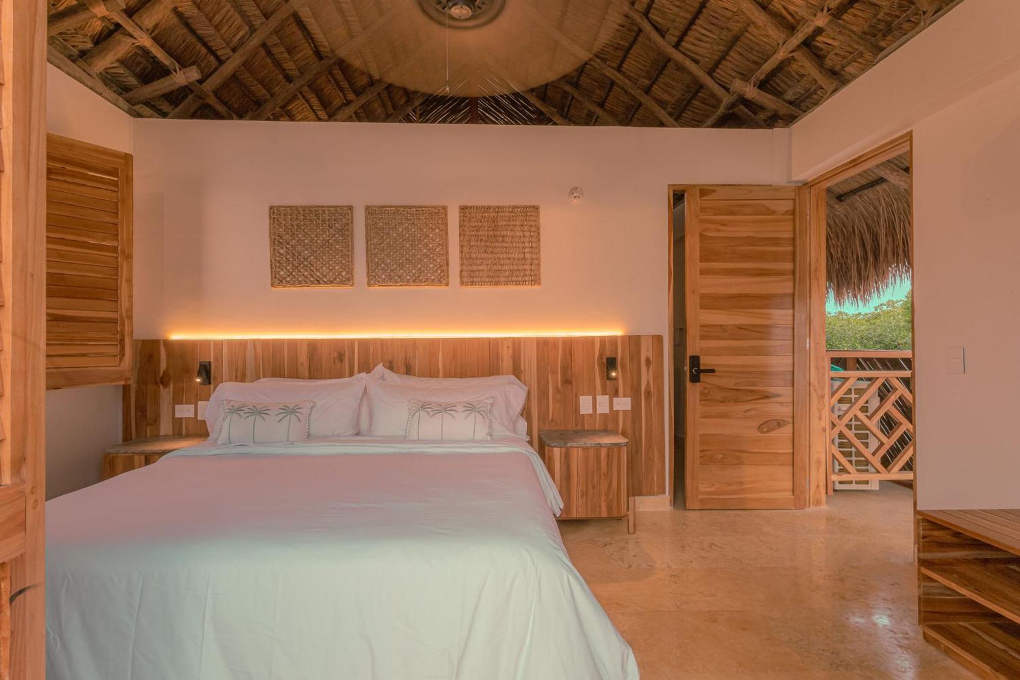 Hotel Islawa Soy Local - Isla Privada Cartagena  Exterior foto