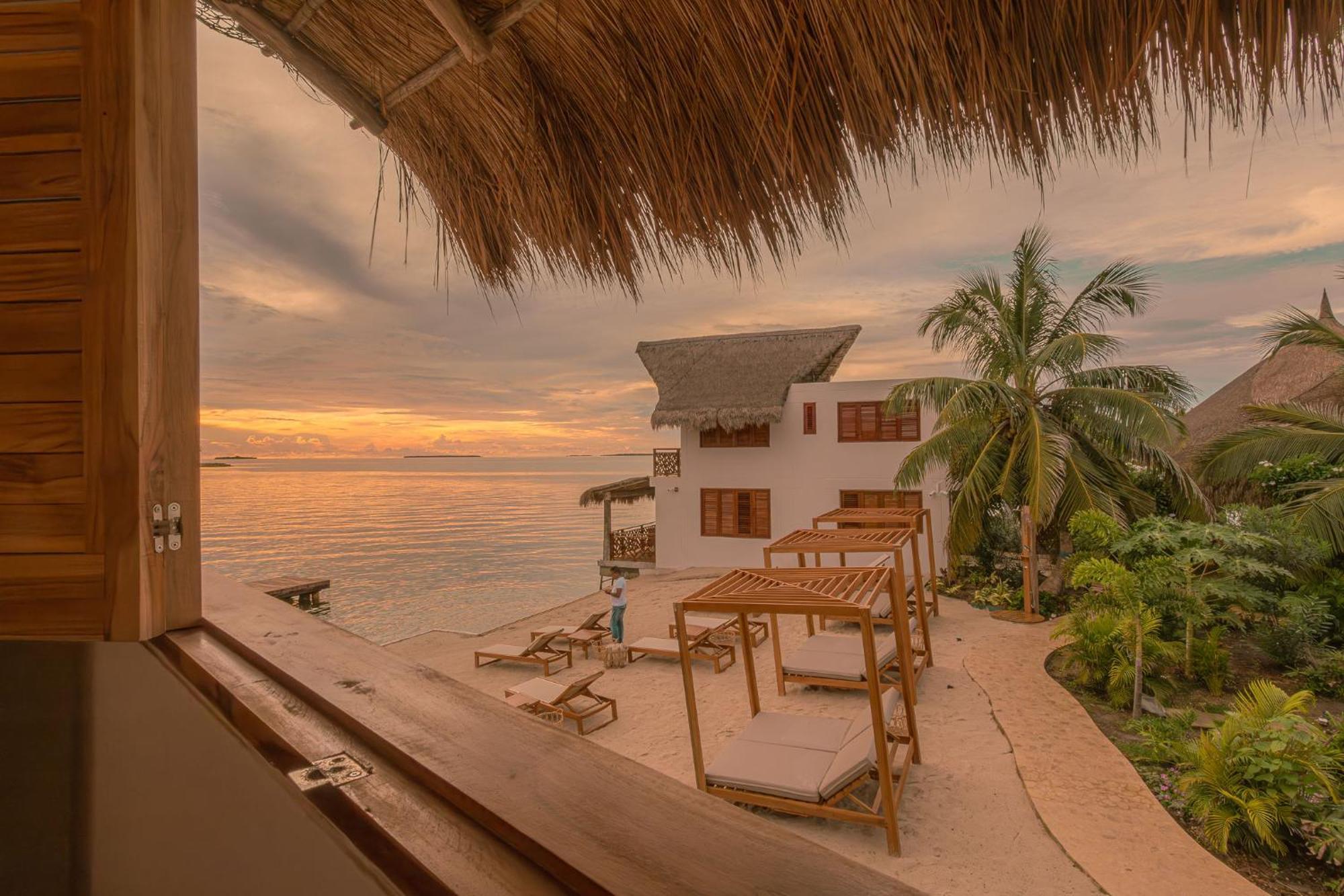 Hotel Islawa Soy Local - Isla Privada Cartagena  Exterior foto