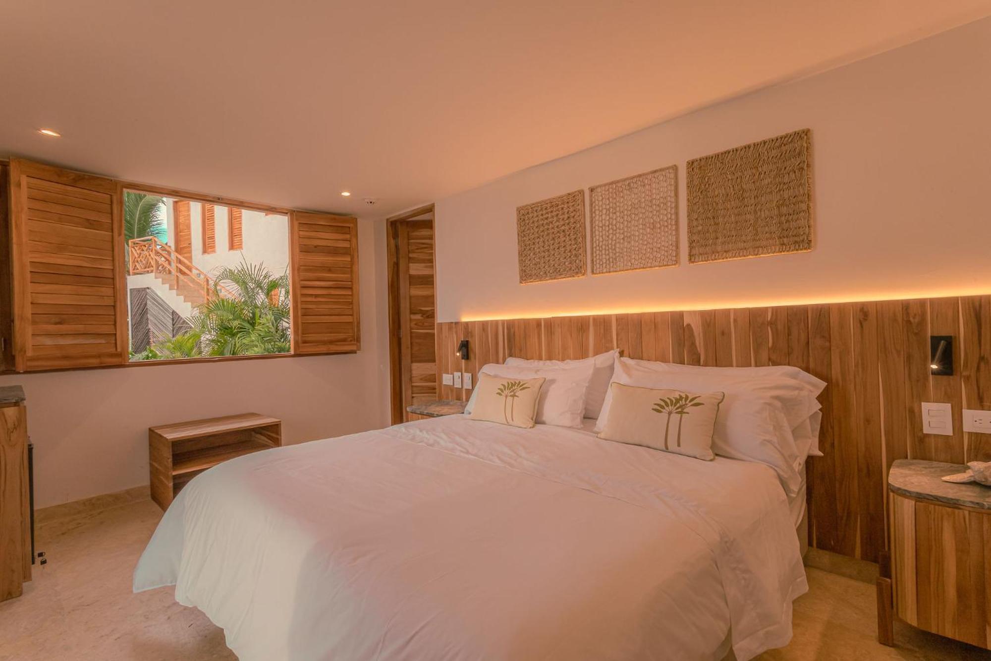 Hotel Islawa Soy Local - Isla Privada Cartagena  Exterior foto